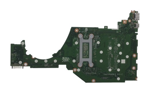 DA0P5DMB8C0 РЕД: C HP 15-DY 15S-FQ INTEL i5-1035G4