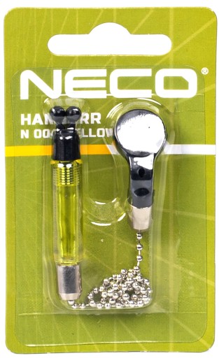 Комплект подвесных тормозов 4x NECO KIT:,:
