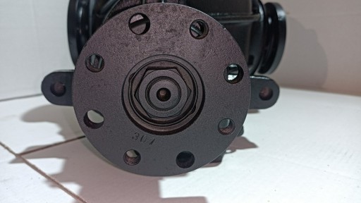 РАЗНИЦА БОЛЬШАЯ ГОЛОВКА BMW E46 323i 325i 328i ПЕРЕДАТОЧНОЕ ПЕРЕДАТЧИ 3.07