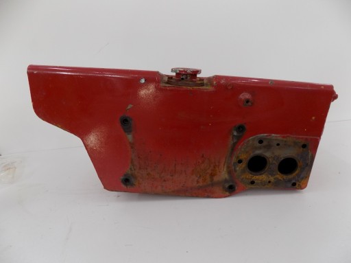 БАК CAT CATERPILLAR 1W-1430