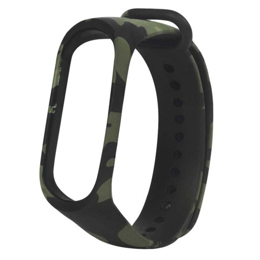 ЗАМЕНА РЕМЕШКА ДЛЯ XIAOMI MI BAND 4 MORO
