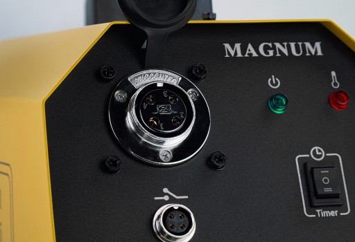 Индукционный нагреватель для винтовых нагревателей Magnum XL COIL KIT 3кВА 230В