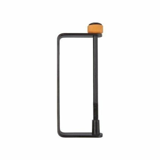 Металлическая вешалка Fiskars.
