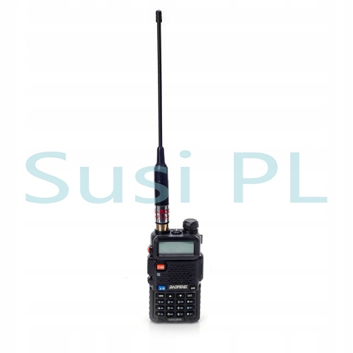 Антенна RADIORA AL-800 95см для Baofeng UV-5R UV-82