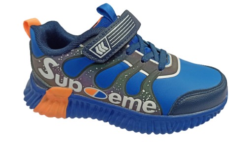 Спортивная обувь Adidas 7923-3 BLUE 33