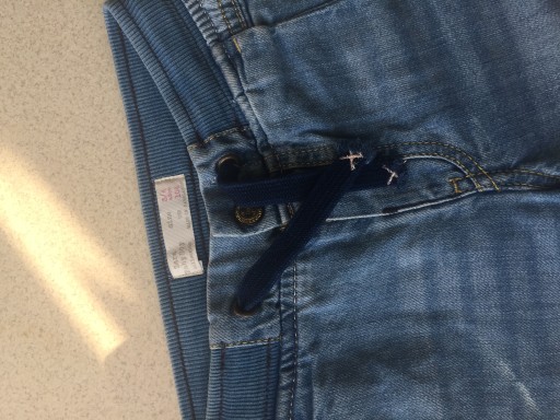 Брюки Zara Футболка 104
