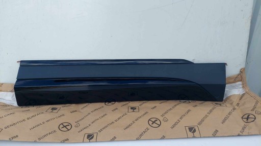 VOLKSWAGEN TIGUAN II ОБИВКА ДВЕРИ ПЕРЕДНЯЯ ПРАВАЯ НОВАЯ OE 2639