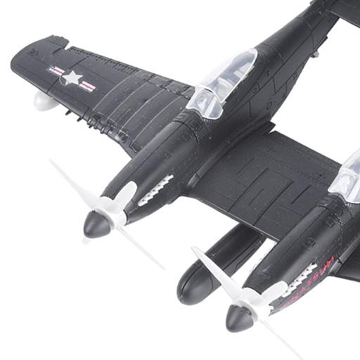 Фигурки истребителей 1/48 Реактивный истребитель