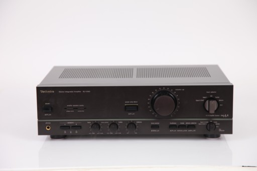 Усилитель Technics SU-V560
