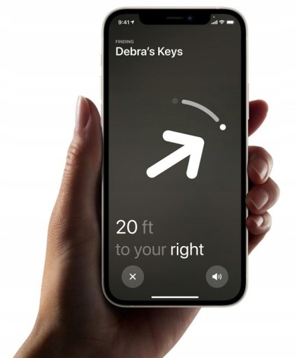 GPS-локатор Apple MX542ZY/A