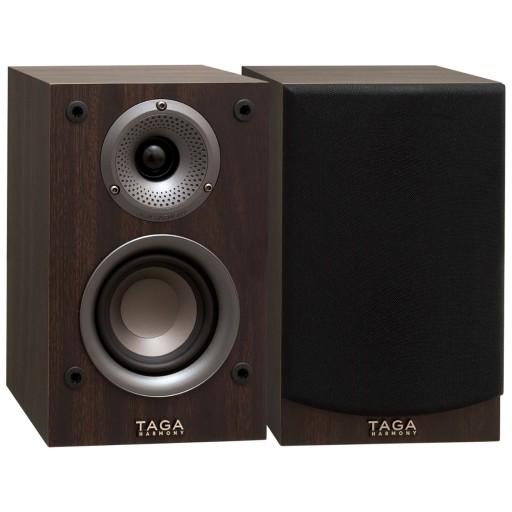 КОМПЛЕКТ ДОМАШНЕГО КИНОТЕАТРА TAGA HARMONY TAV607F +C +S 5.0