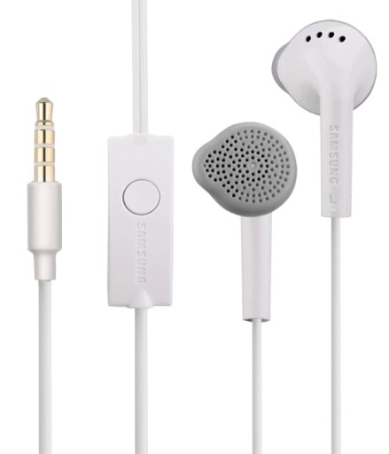 Наушники SAMSUNG EHS61 S3 S4 S5 S6 S7 S8 A3 A5