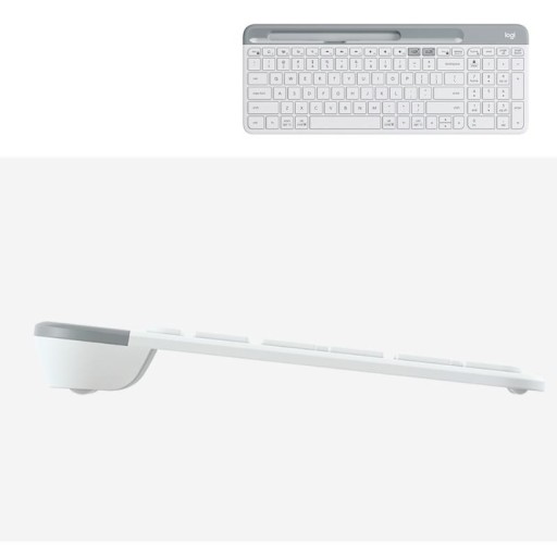 БЕСПРОВОДНАЯ унифицированная клавиатура Logitech K580