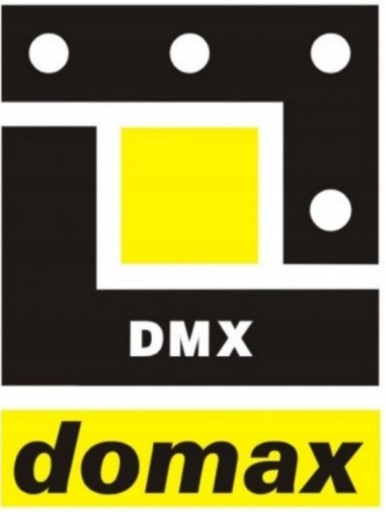 СТРОИТЕЛЬНЫЕ ВИНТЫ ДЛЯ ДЕРЕВА CS 5x80 TORX С КОНИЧЕСКИМ ГОЛОВКОЙ DOMAX, 200 ШТ.