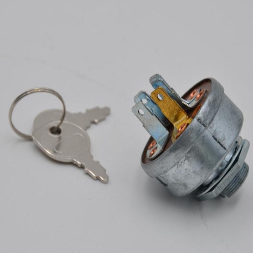 Замок зажигания с ключами MTD 725-0267 725-0267А