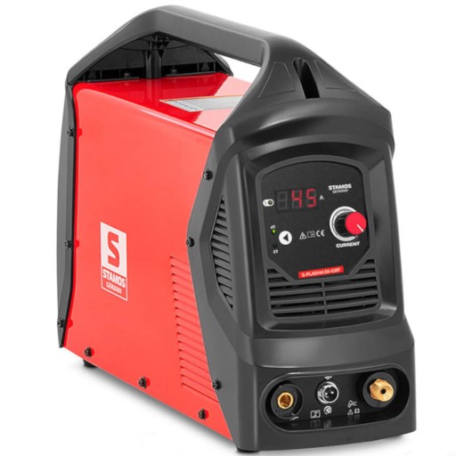 IGBT HF 2T 4T плазменный резак 230 В 20–45 А