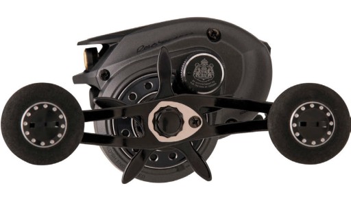 Мультипликатор Abu Garcia Revo Beast 41-HS-L