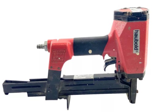 ZSZYWACZ PNEUMATYCZNY HAUBOLD PN 2550 A