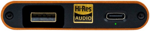 Усилитель для наушников IFI Audio HIP-DAC 2 2021 г.