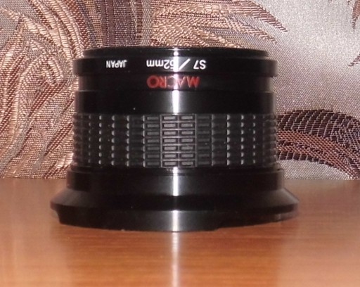 ИК-конвертер Vision Super Wide HR AF Macro x mi