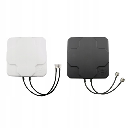 4G LTE Двойная внешняя антенна Mimo Male