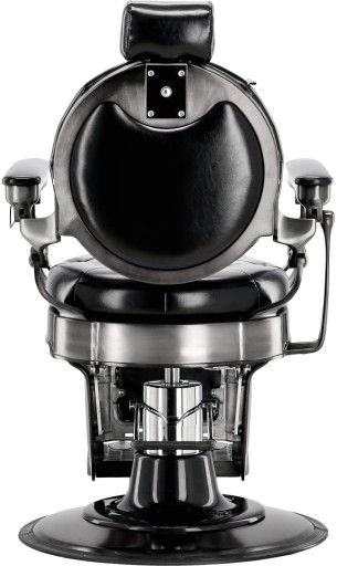 Fotel fryzjerski barberski hydrauliczny do salonu fryzjerskiego Pavlo