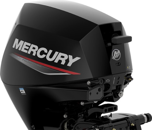 Подвесной мотор MERCURY F10 EL EFI 12L 10 л.с.