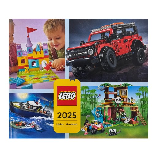 LEGO Friends 42654 Ranczo kucyków i stajnia Aliya Liann Victoria Ella