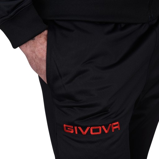 TR033-7 НАБОР ТРЕК GIVOVA REVOLUTION 3XL