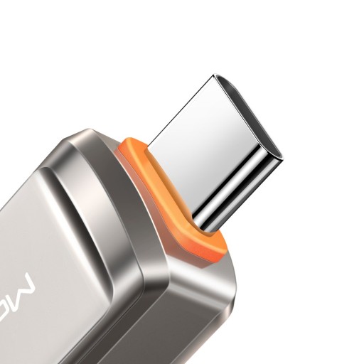 Переходник для телефона Mcdodo USB-C TO OTG Адаптер USB 3.0