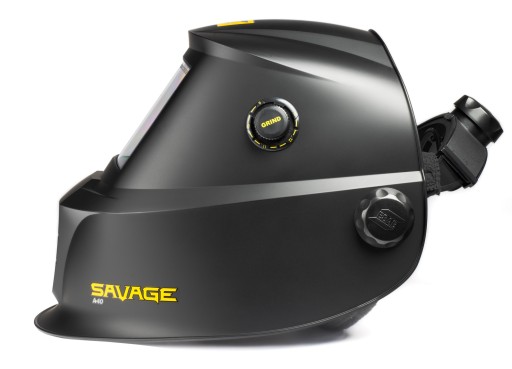 Сварочная маска ESAB Savage A40