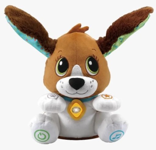 Интерактивная игрушка VTech Мой друг-собака