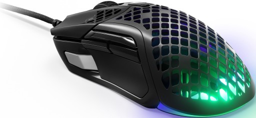 Mysz STEELSERIES Aerox 5