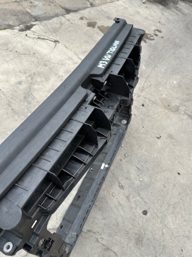 УСИЛЕНИЕ ПЕРЕДНЕГО РЕМНЯ VW TIGUAN 5NA