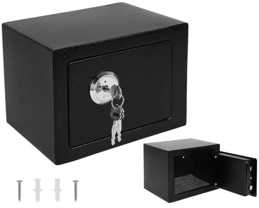 SEJF Metal Key Case Case Scone Scone Cover Home Home Straight Key Stace