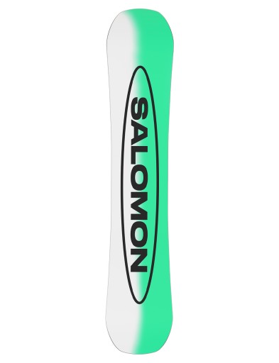Сноуборд Salomon Sleepwalker 151