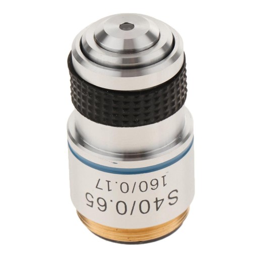 Масло для линз 40x/0,65 NA