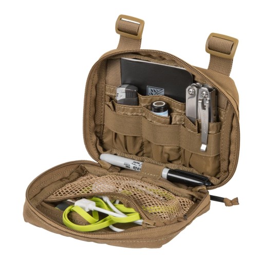 Органайзер Helikon EDC Insert Medium Shadow Grey