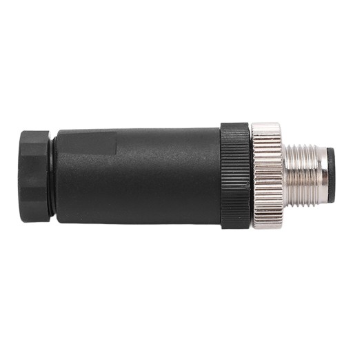 РАЗЪЕМ ДЛЯ NMEA 2000, УСТАНАВЛИВАЕМЫЙ В ПОЛЕВЫХ УСЛОВИЯХ M12, 5 ЖИЛЫЙ