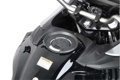 Крепление MB Givi BF10 для сумок на бак Easylock