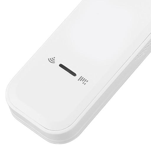 USB-модем Wi-Fi 4G LTE с точкой доступа Wi-Fi, обеспечивающий подключение Wi-Fi по принципу «включай и работай» до 10 пользователей.