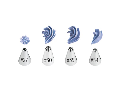 Кондитерская коса Wilton Tylka №47