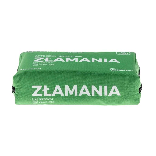 TRAUMA KIT Модульная аптечка первой помощи (Z) - переломы
