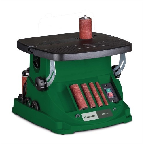 Ленточно-шлифовальная машина Holzstar OBSS 100