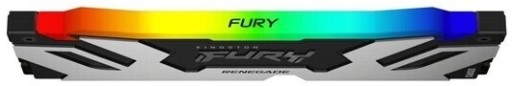 Оперативная память KINGSTON Fury Renegade RGB 16 ГБ 6400 МГц