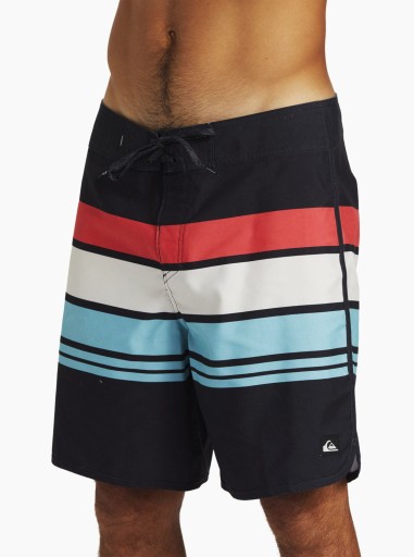 QUIKSILVER МУЖСКИЕ ШОРТЫ ДЛЯ ПЛАВАНИЯ БЫСТРОСЫХАЮЩИЕ ПЛЯЖНЫЕ ШОРТЫ