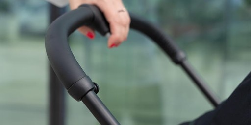 X-Lander wózek dziecięcy Cruiser 2w1, z opcją 3w1 /Black / NOWOŚĆ