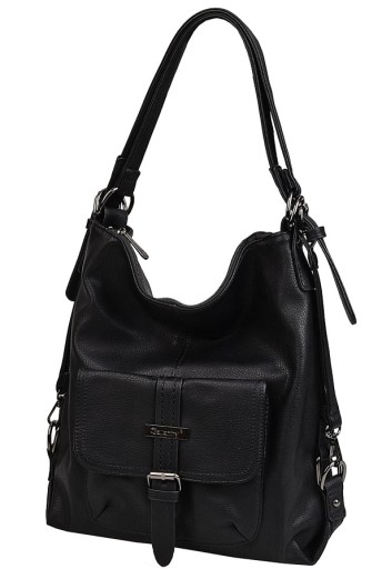GALLANTRY женская HANDBAG BAG сумка, рюкзак через плечо, рюкзак