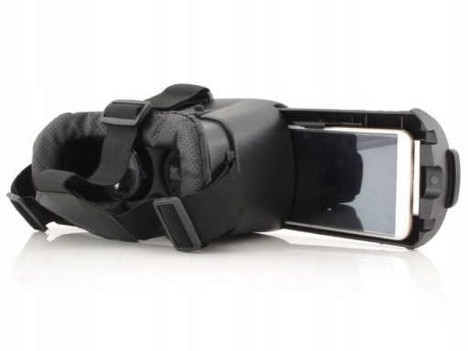 ОЧКИ ВИРТУАЛЬНОЙ РЕАЛЬНОСТИ 3D ОЧКИ VR 360