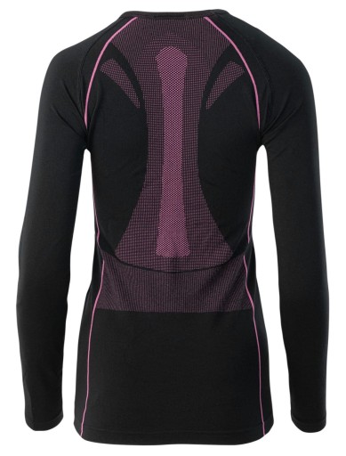 BRUGI ЖЕНСКОЕ ТЕРМОБЕЛЬЕ ДЫШАЩАЯ ТЕРМОФУТБОЛКА L/XL